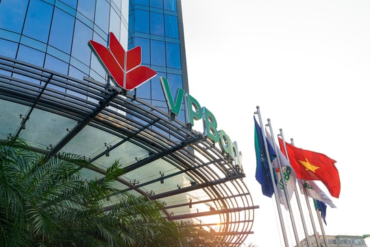 Lợi nhuận VPBank có thể chạm mốc tỷ đô trong năm 2025