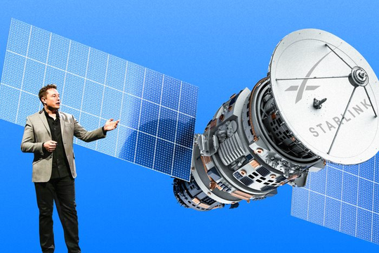 Công ty của tỷ phú Elon Musk đang nhắm đến Campuchia như là một "ưu tiên đầu tư"