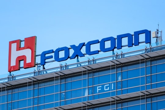 94.000 nhân sự  của 'đại bàng' Foxconn gặp khó vì tắc đường, tỉnh Bắc Ninh ra phương án ngay