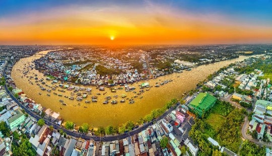 Một tỉnh là đô thị hạt nhân “khát” căn hộ chung cư cao cấp: 2024 chỉ có duy nhất 1 dự án được triển khai