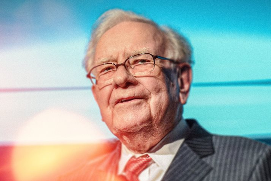 Warren Buffett đưa ra 4 lời khuyên 'để đời' trong lá thư mới nhất: Năm 2025 vẫn phải không ngừng làm điều này mới mong thành công