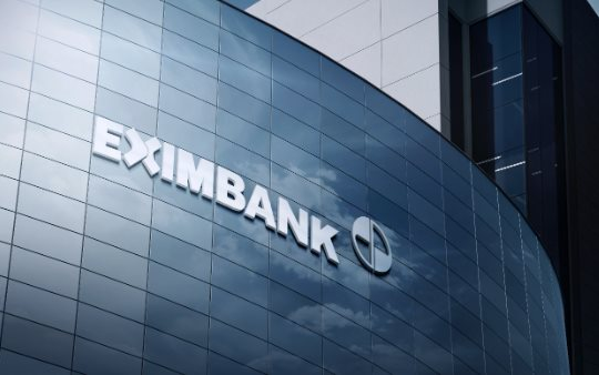 Hai nội dung chính tại ĐHCĐ bất thường của Eximbank