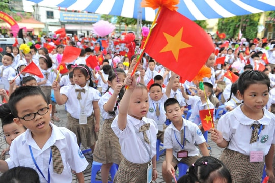 Miễn học phí cho học sinh phổ thông công lập trên cả nước