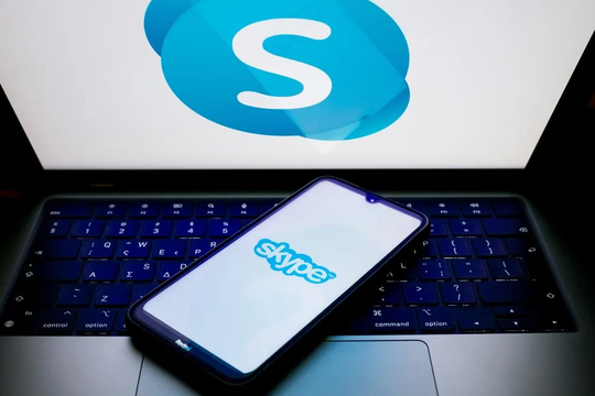 Sau hơn 20 năm, Microsoft chính thức đóng cửa Skype