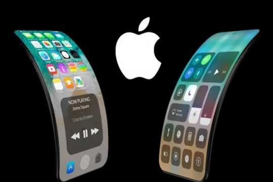 Ngoài iPhone siêu mỏng, Apple sẽ có 2 thiết kế mới vào năm sau: Một thứ rất bí ẩn và khác biệt?