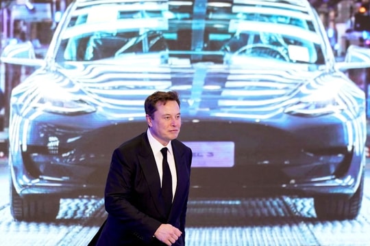 Chuyện gì đang xảy ra với Elon Musk: Làm sóng tẩy chay xe Tesla lan rộng khắp châu Âu