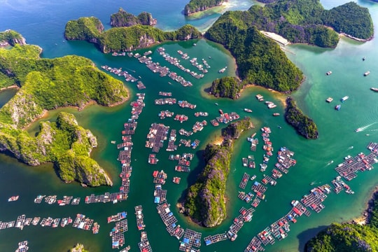 Khách sạn flagship đầu tiên của thương hiệu 150 tuổi tại thành phố cảng Việt Nam, cách Hà Nội 120km