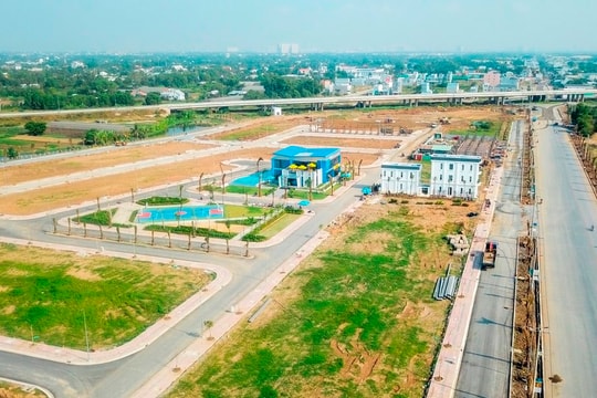 Chuyển mục đích sử dụng 225ha rừng tại Quảng Bình để xây dựng khu công nghiệp rộng gần bằng một quận của Hà Nội, vốn đầu tư 2.200 tỷ đồng