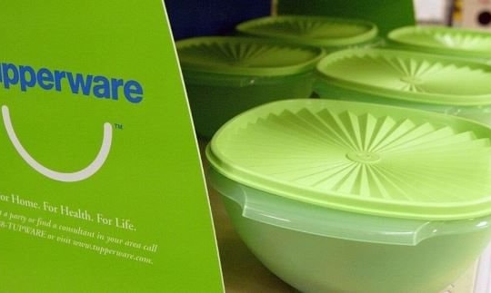 Sự sụp đổ của 'tượng đài' Tupperware: Phá sản vì không chịu đổi mới suốt 80 năm, thua xa các đối thủ làm đồ siêu rẻ 