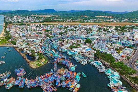 Lộ diện DN Việt muốn mở rộng sân bay sẽ phục vụ APEC 2027: Công nghệ hiện đại nhất thế giới, ga VIP 6.000m2