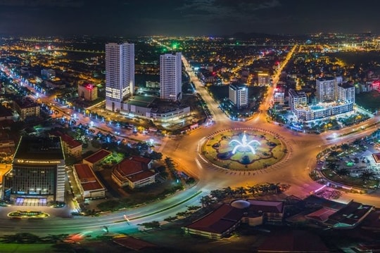 Tập đoàn TQ top đầu thế giới muốn đặt trụ sở tại tỉnh nhỏ nhất Việt Nam, 2 lĩnh vực được đề xuất hợp tác