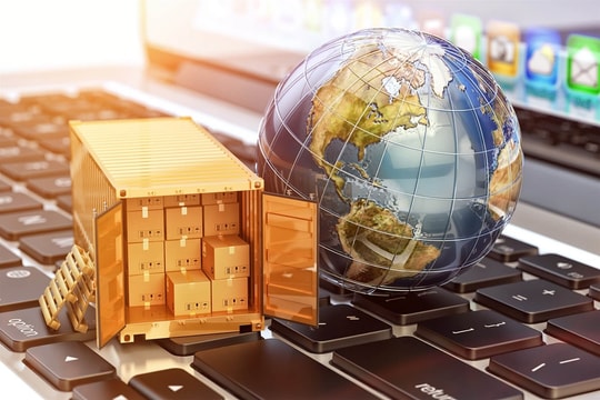 Bộ Tài chính đề xuất miễn thuế nhập khẩu với đơn hàng từ 2 triệu đồng trở xuống qua thương mại điện tử