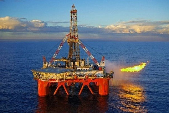 Loạt "siêu dự án" ngoài khơi của Việt Nam tăng tốc, các “đại gia” dầu khí kỳ vọng hưởng lợi lớn