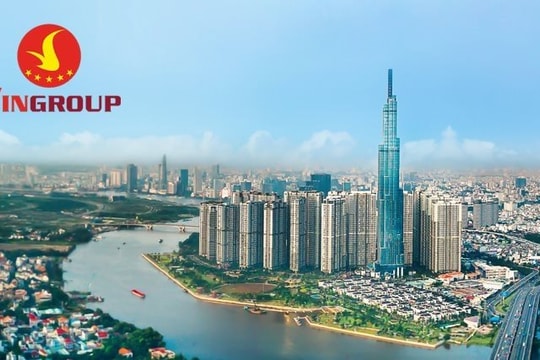 Cổ phiếu “họ” Vin tăng mạnh, VN-Index sát mốc 1.310 điểm