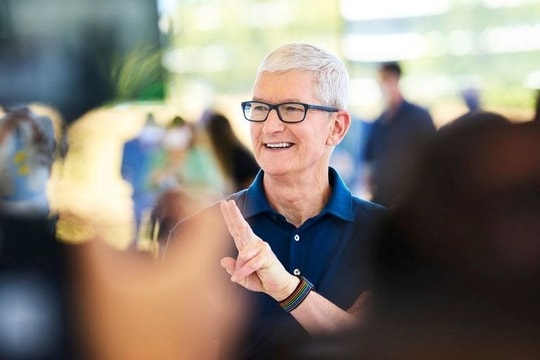 Ra mắt chưa được 1 năm, mẫu máy này đã bị Apple vội vàng "khai tử"