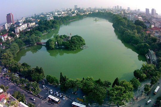 Hà Nội sẽ phá dỡ 1 công trình nổi tiếng ở khu vực Hồ Hoàn Kiếm, là kiến trúc "trong ký ức" dù từng bị chê