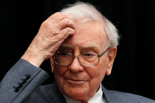 Từng khen 'hết lời' và khuyên hàng triệu nhà người mua khoản đầu tư này nhưng Warren Buffett vừa bán sạch: Vị tỷ phú đang lo sợ điều gì?