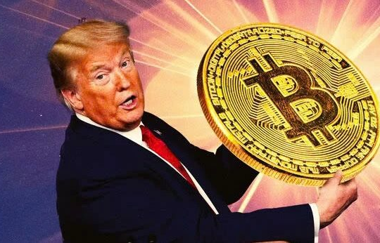 Tổng thống Trump ký sắc lệnh hành pháp thành lập Quỹ Dự trữ bitcoin chiến lược của nước Mỹ