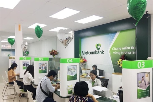 Vietcombank chi nhánh Phú Nhuận còn nhiều tồn tại trong thẩm định, quyết định cho vay, phát hành thẻ tín dụng, kiếm tra, giám sát vốn vay