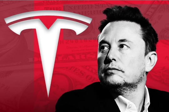 Vốn hóa Tesla chỉ đạt 84 tỷ USD nếu không có Elon Musk, lộ nguyên hình là nhà sản xuất xe điện siêu thâm dụng vốn