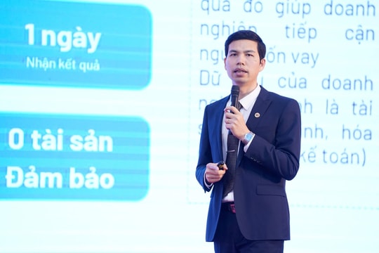 Tổng giám đốc Misa: ‘AI giúp giảm 600 lao động xuống 350 người, năng suất tăng lên gần gấp đôi’