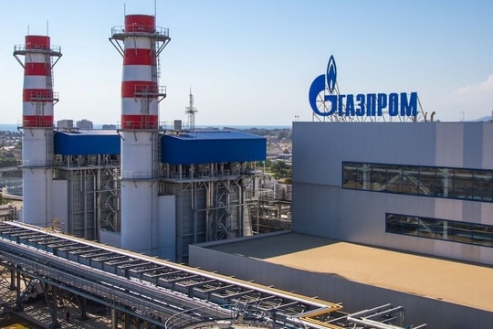 Gazprom ‘lung lay’ khi EU quyết từ bỏ khí đốt Nga: Lần đầu báo lỗ sau hơn 2 thập kỷ, chuẩn bị cắt giảm hàng nghìn việc làm, bán bớt tài sản, lãnh đạo công ty thừa nhận đã đánh giá sai châu Âu