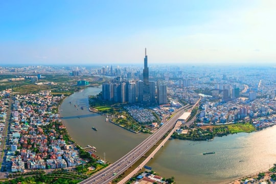 Nghiêm cấm tổ chức liên hoan, chúc mừng nhận chức, lên chức liên quan đến sắp xếp, hợp nhất đơn vị hành chính