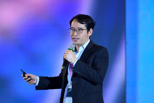 CEO VinAI rút bài học “xương máu” từ Deepseek: Việt Nam hoàn toàn có thể cạnh tranh với các cường quốc AI khác trên thế giới