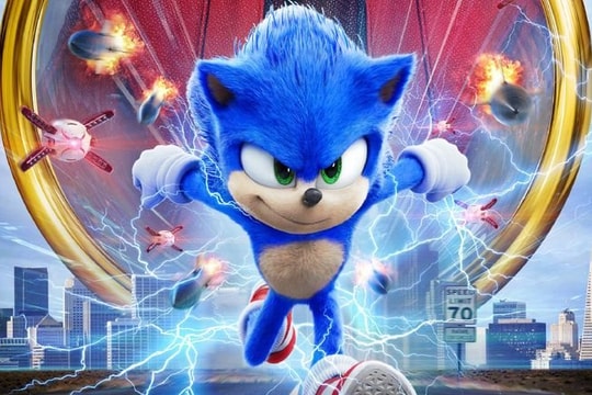 5 triệu USD biến thành 1,2 tỷ USD: Câu chuyện đằng sau siêu phẩm 'Sonic the Hedgehog' khiến tất cả mọi người bất ngờ