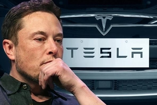 Lời tiên tri khiến Elon Musk lo sợ: Giá cổ phiếu Tesla không có cửa phục hồi, lợi nhuận của hãng cũng không thể tăng trưởng trở lại