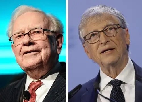 Gừng càng già càng cay: Buffett lần đầu tiên vượt mặt được Bill Gates trên bảng xếp hạng tỷ phú sau hơn một thập kỷ, có thể giàu hơn Elon Musk nếu không làm điều này