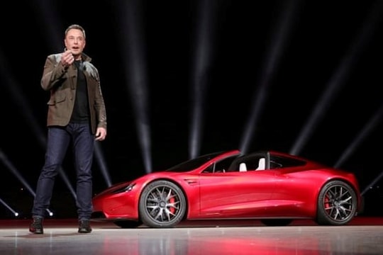 Elon Musk nhận tin xấu liên tiếp: Lượng xe Tesla bị đổi trả tăng lên mức cao kỷ lục, khách hàng trung thành ‘quay lưng’, thị phần có nguy cơ cao rơi vào tay đối thủ