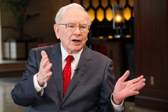 Warren Buffett tuyên bố cho tiền nhân viên 25 tỷ đồng/năm đến trọn đời với 1 điều kiện, éo le 11 năm chưa ai chạm được vào ‘kho báu’