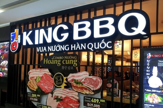 Sau chưa đầy 1 năm, VNDirect muốn "chia tay" chủ chuỗi Wulao, King BBQ, ThaiExpress, Hotpot Story