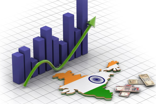 Nền kinh tế tăng trưởng nhanh nhất thế giới lập kỷ lục GDP tăng gấp đôi sau 10 năm, dự đoán vượt Đức, Nhật Bản trong vòng 2 năm tới