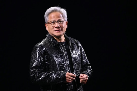 "Chuyện tâm linh" kỳ lạ về chiếc áo da của tỷ phú Jensen Huang: Thứ quyết định vận mệnh Nvidia là đây?