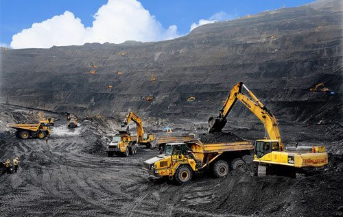 Tập trung gỡ vướng quy định pháp luật lĩnh vực khoáng sản, đất đai