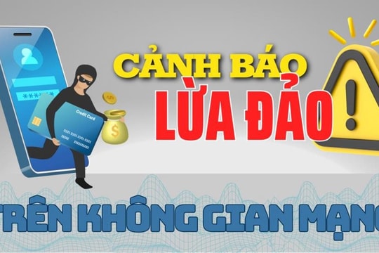 Thủ tướng yêu cầu đẩy mạnh phòng ngừa, xử lý lừa đảo “online”