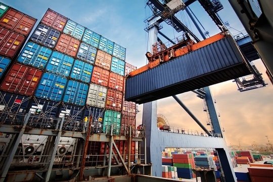 Sau kết quả tăng trưởng quý I, ADB dự báo ra sao về tăng trưởng GDP 2025 của Việt Nam
