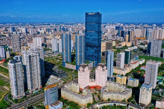 Vinhomes, Novaland, Nam Long, CEO Group... đồng loạt họp ĐHĐCĐ vào tháng 4, doanh thu dự kiến sẽ tăng mạnh trong năm 2025