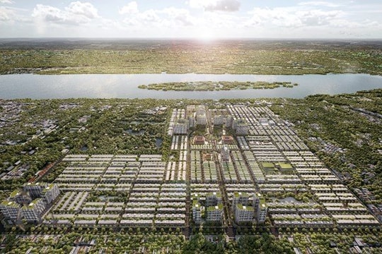 “Gánh” 1.300 tỷ đồng nợ trái phiếu sắp đáo hạn, Đầu tư Thương mại Bình Tân báo lỗ hơn 160 tỷ đồng sau 2 năm