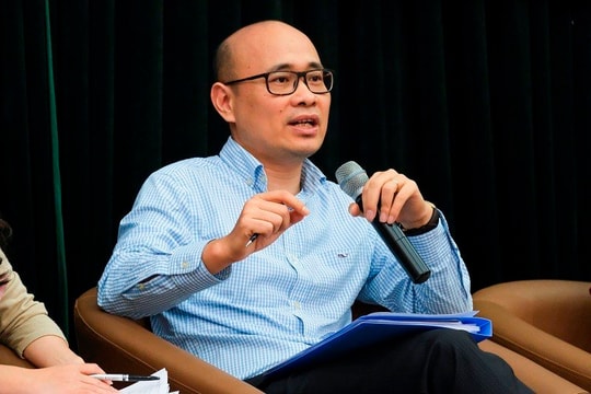 Chuyên gia Bộ Công Thương: Làm việc với Mỹ bây giờ, kỹ thuật đàm phán thương mại truyền thống là chưa đủ