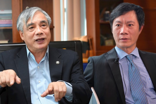 Mỹ áp thuế đối ứng 46%, Việt Nam vẫn quyết GDP tăng 8%, chuyên gia chỉ 3 chìa khóa vàng để đạt mục tiêu