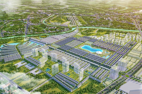 Sạch nợ trái phiếu, Lan Việt bất ngờ báo lãi “khủng” trong năm qua
