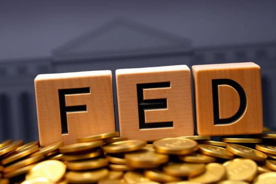 Giá vàng biến động nhẹ sau công bố chính sách tiền tệ của Fed