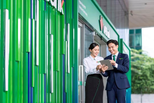 Tham vọng triệu tỷ đồng của một ngân hàng tư nhân