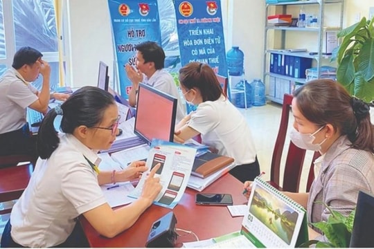 HoREA đề xuất mở rộng đối tượng hưởng thuế TNDN 15%