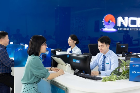 NCB Bắc Ninh thay đổi địa điểm giao dịch