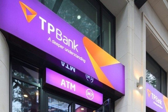 TPBank sắp chia cổ tức bằng tiền và cổ phiếu, tăng vốn hơn 4.161 tỷ đồng