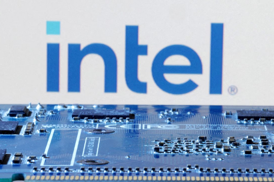 21.000 nhân viên Intel sắp mất việc, công ty ước tiết kiệm được 10 tỷ USD